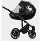 Anex M/Type - Бебешка количка 2в1 Продукт Anex M/Type - Бебешка количка 2в1 - 20 - BG Hlapeta